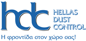 Hellas Dust Control